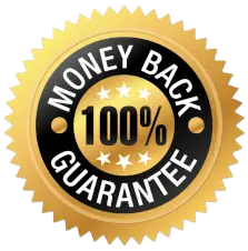 Money Back Guarantee